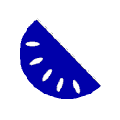 logo pastèque