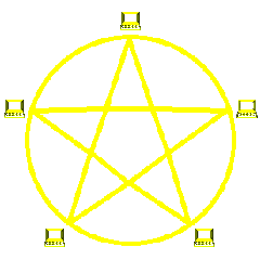 logo réseau